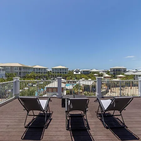 Sunny Side Up Villa